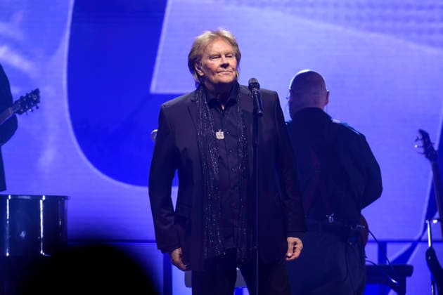 Pop star Howard Carpendale 80 years live at a concert of his farewell tour Lets Do It Again, Again in Dortmunds Westfalenhalle Dortmund, 29 03 2026 NRW Germany Copyright: xSaschaxSchuermannx