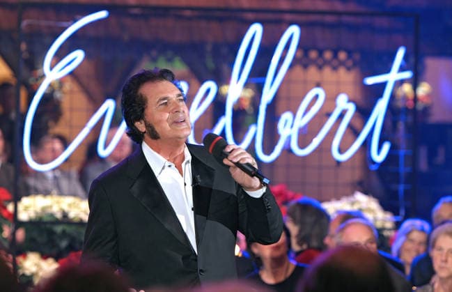 ARCHIV: Engelbert Sänger Engelbert anläßlich der ARD-Fernsehshow Musikantenstadl , 2005 ARCHIVAUFNAHME, Datum geschätzt 20260321JWM0162 *** ARCHIVE Engelbert singer Engelbert on the occasion of the ARD TV show Musikantenstadl , 2005 ARCHIVE RECORD, date estimated 20260321JWM0162