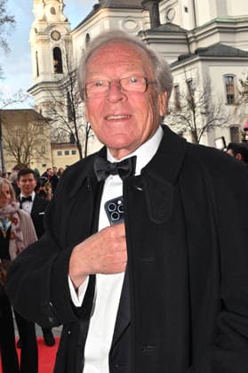 Herbert Kloiber, Das Rheingold, premiere, Easter Festival, Salzburg, 2026, Manfred Siebinger
