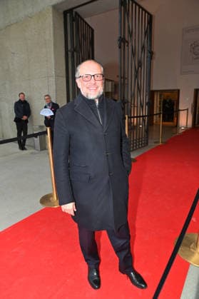 Das Rheingold, premiere, Easter Festival, Salzburg, 2026, Manfred Siebinger