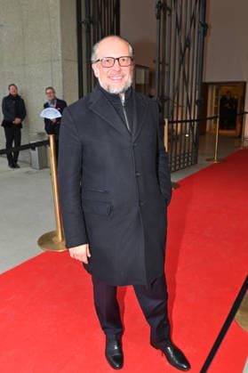 Das Rheingold, premiere, Easter Festival, Salzburg, 2026, Manfred Siebinger