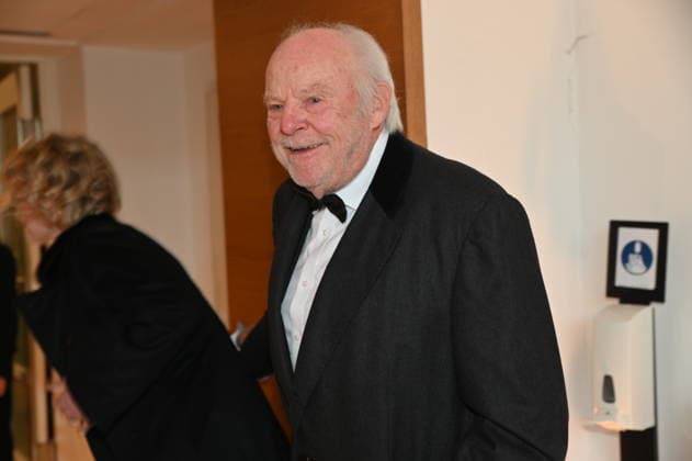 Bernd Tewaag, Das Rheingold, premiere, Easter Festival, Salzburg, 2026, Manfred Siebinger