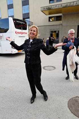 Hera Lind, Das Rheingold, premiere, Easter Festival, Salzburg, 2026, Manfred Siebinger