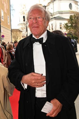 Herbert Kloiber, Das Rheingold, premiere, Easter Festival, Salzburg, 2026, Manfred Siebinger