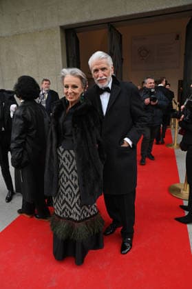 Eva Maria Baroness von Schilgen, Das Rheingold, Premiere, Easter Festival, Salzburg, 2026, Manfred Siebinger