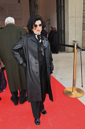 Bianca Jagger, Das Rheingold, Premiere, Easter Festival, Salzburg, 2026, Manfred Siebinger