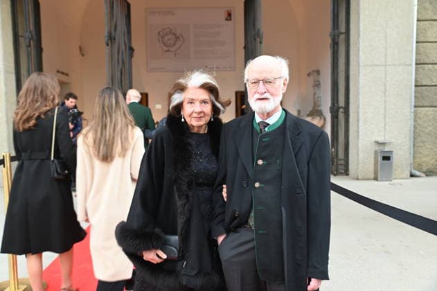 Sybille Zehle, Richard Gaul, Das Rheingold, Premiere, Easter Festival, Salzburg, 2026, Manfred Siebinger