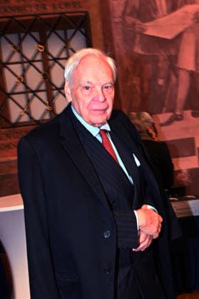 Alexander Pereira, Das Rheingold, premiere, Easter Festival, Salzburg, 2026, Manfred Siebinger