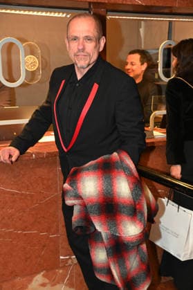 Gerry Keszler, Das Rheingold, premiere, Easter Festival, Salzburg, 2026, Manfred Siebinger