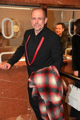 Gerry Keszler, Das Rheingold, premiere, Easter Festival, Salzburg, 2026, Manfred Siebinger