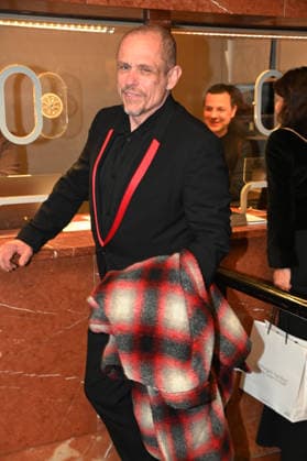 Gerry Keszler, Das Rheingold, premiere, Easter Festival, Salzburg, 2026, Manfred Siebinger