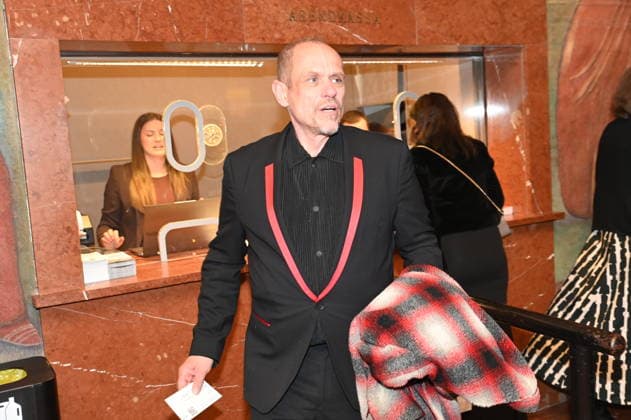 Gerry Keszler, Das Rheingold, premiere, Easter Festival, Salzburg, 2026, Manfred Siebinger