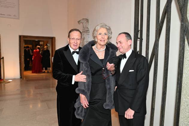 Das Rheingold, premiere, Easter Festival, Salzburg, 2026, Manfred Siebinger