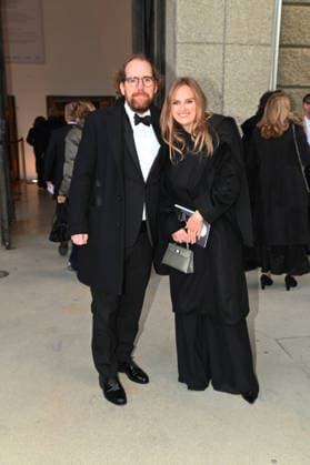 Sebastian Rabl, Julia Bittner, Das Rheingold, Premiere, Easter Festival, Salzburg, 2026, Manfred Siebinger