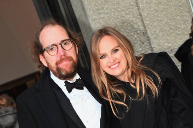 Sebastian Rabl, Julia Bittner, Das Rheingold, Premiere, Easter Festival, Salzburg, 2026, Manfred Siebinger