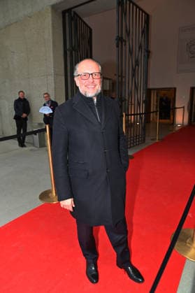 Das Rheingold, premiere, Easter Festival, Salzburg, 2026, Manfred Siebinger