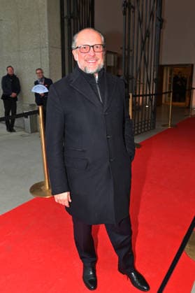 Das Rheingold, premiere, Easter Festival, Salzburg, 2026, Manfred Siebinger