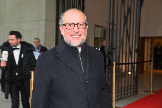 Das Rheingold, premiere, Easter Festival, Salzburg, 2026, Manfred Siebinger