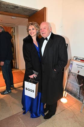 Bernd Tewaag, Anke Strohbach, Das Rheingold, premiere, Easter Festival, Salzburg, 2026, Manfred Siebinger