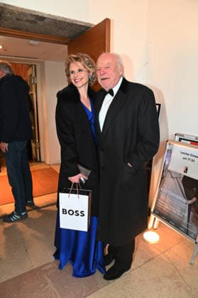 Bernd Tewaag, Anke Strohbach, Das Rheingold, premiere, Easter Festival, Salzburg, 2026, Manfred Siebinger