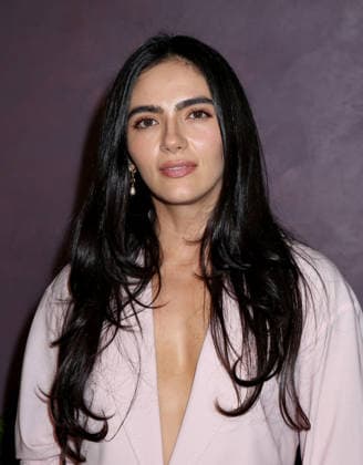 Apple TV s Your Friends & Neighbors Season 2 Premiere Arienne Mandi attending Apple TV s Your Friends & Neighbors Season 2 Premiere held The New York Historical on March 30, 2026 in New York City, NY New York City The New York Historical NY USA Copyright: xStevenxBergman AFF-USA.COMx