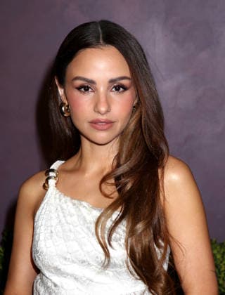 Apple TV s Your Friends & Neighbors Season 2 Premiere Aimee Carrero attending Apple TV s Your Friends & Neighbors Season 2 Premiere held The New York Historical on March 30, 2026 in New York City, NY New York City The New York Historical NY USA Copyright: xStevenxBergman AFF-USA.COMx