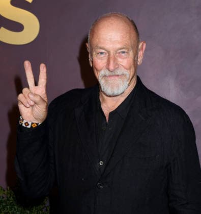 Apple TV s Your Friends & Neighbors Season 2 Premiere Corbin Bernsen attending Apple TV s Your Friends & Neighbors Season 2 Premiere held The New York Historical on March 30, 2026 in New York City, NY New York City The New York Historical NY USA Copyright: xStevenxBergman AFF-USA.COMx