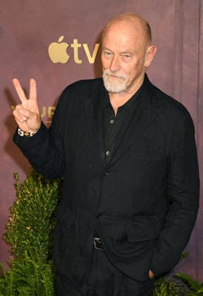 NEW YORK, NY- MARCH 30: Corbin Bernsen at Apple TV s Your Friends & Neighbors Season 2 Red Carpet at The New York Historical Museum in New York City on March 30, 2026. Copyright: xmpi099 MediaPunchx