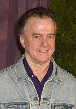 NEW YORK, NY- MARCH 30: Michael O Keefe at Apple TV s Your Friends & Neighbors Season 2 Red Carpet at The New York Historical Museum in New York City on March 30, 2026. Copyright: xmpi099 MediaPunchx