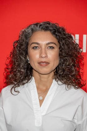 March 30, 2026, New York, United States: Sofia Kapkov attends Seagull: True Story Opening Night at The Public Theater. New York United States - ZUMAs197 20260330_aaa_s197_188 Copyright: xRonxAdarx