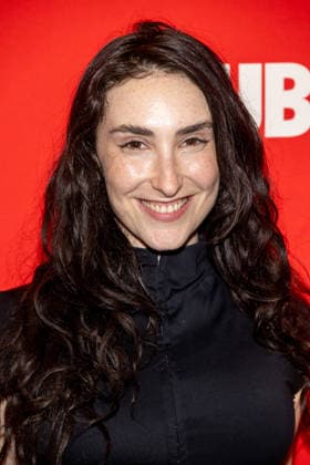 March 30, 2026, New York, United States: Keshet Pratt attends Seagull: True Story Opening Night at The Public Theater. New York United States - ZUMAs197 20260330_aaa_s197_200 Copyright: xRonxAdarx
