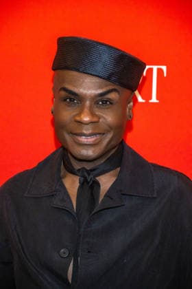 March 30, 2026, New York, United States: Nathan Lee Graham attends Seagull: True Story Opening Night at The Public Theater. New York United States - ZUMAs197 20260330_aaa_s197_209 Copyright: xRonxAdarx
