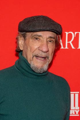 March 30, 2026, New York, United States: F. Murray Abraham attends Seagull: True Story Opening Night at The Public Theater. New York United States - ZUMAs197 20260330_aaa_s197_244 Copyright: xRonxAdarx