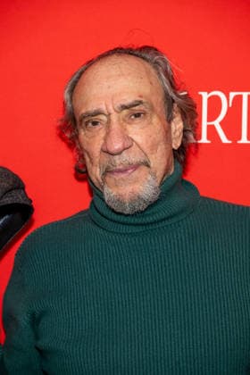 March 30, 2026, New York, United States: F. Murray Abraham attends Seagull: True Story Opening Night at The Public Theater. New York United States - ZUMAs197 20260330_aaa_s197_248 Copyright: xRonxAdarx