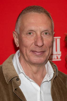 March 30, 2026, New York, United States: Ratmir Timashev attends Seagull: True Story Opening Night at The Public Theater. New York United States - ZUMAs197 20260330_aaa_s197_261 Copyright: xRonxAdarx