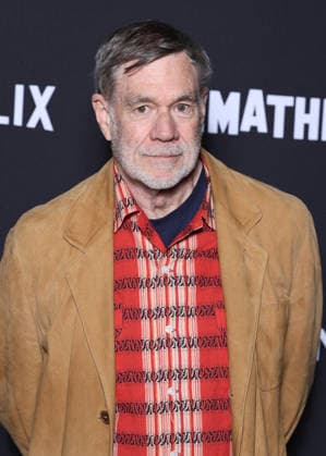Gus Van Sant Première du film La corde au cou à la Cinémathèque de Paris le 30 mars 2026 Denis Guignebourg Bestimage Peview of Dead Mans Wire in Paris on march 30 2026 Paris France  Copyright: xDenisxGuignebourgx xBestimagexDenisxGuignebourgx xBestimagex