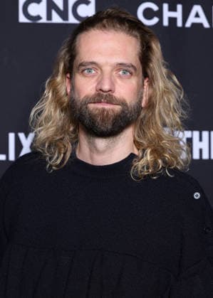Entertainment Bilder des Tages #2 Cédric le Gallo Première du film La corde au cou à la Cinémathèque de Paris le 30 mars 2026 Denis Guignebourg Bestimage Peview of Dead Mans Wire in Paris on march 30 2026 Paris France  Copyright: xDenisxGuignebourgx xBestimagexDenisxGuignebourgx xBestimagex
