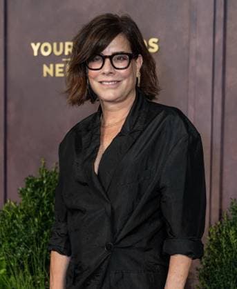 March 30, 2026, Bronx, New York, USA: Lori Keith Douglas attends premiere of Season 2 of Apple TV Your Friends & Neighbors at The New York Historical in New York, NY on March 30, 2026. Bronx USA - ZUMAr339 20260330_znp_r339_106 Copyright: xLevxRadinx