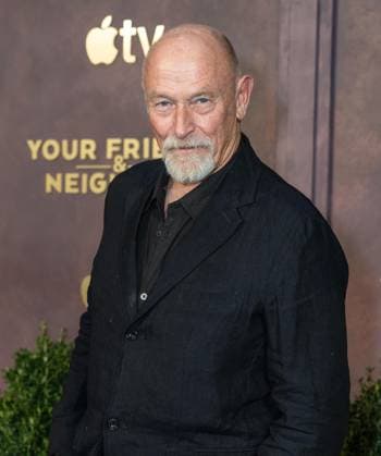 March 30, 2026, Bronx, New York, USA: Corbin Bernsen attends premiere of Season 2 of Apple TV Your Friends & Neighbors at The New York Historical in New York, NY on March 30, 2026. Bronx USA - ZUMAr339 20260330_znp_r339_111 Copyright: xLevxRadinx