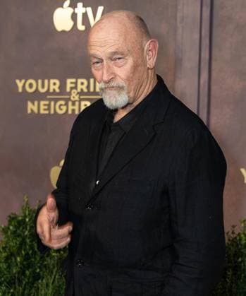 March 30, 2026, Bronx, New York, USA: Corbin Bernsen attends premiere of Season 2 of Apple TV Your Friends & Neighbors at The New York Historical in New York, NY on March 30, 2026. Bronx USA - ZUMAr339 20260330_znp_r339_112 Copyright: xLevxRadinx
