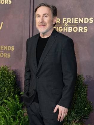 March 30, 2026, Bronx, New York, USA: Jonathan Tropper attends premiere of Season 2 of Apple TV Your Friends & Neighbors at The New York Historical in New York, NY on March 30, 2026. Bronx USA - ZUMAr339 20260330_znp_r339_154 Copyright: xLevxRadinx