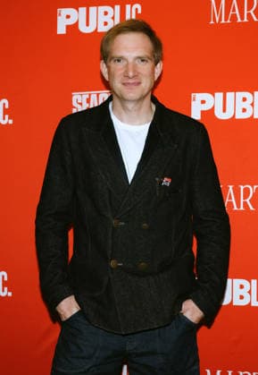 March 30, 2026, New York, Ny, United States: Andrey Burkovskiy attends the Opening Night of Seagull: True Story . Held at The Public Theate in New York. Dinara Khairova Zuma Press March 30, 2026. New York United States - ZUMAp281 20260330_zea_p281_008 Copyright: xPhotoxImagexPressx