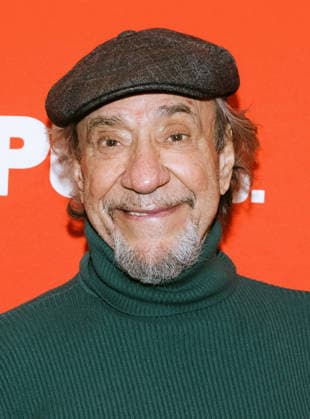 March 30, 2026, New York, Ny, United States: F. Murray Abraham attends the Opening Night of Seagull: True Story . Held at The Public Theate in New York. Dinara Khairova Zuma Press March 30, 2026. New York United States - ZUMAp281 20260330_zea_p281_026 Copyright: xPhotoxImagexPressx