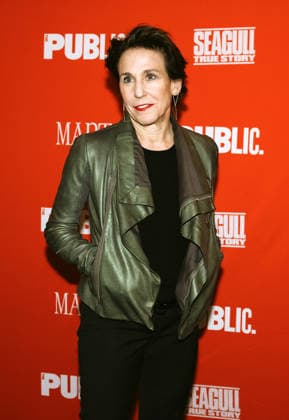 March 30, 2026, New York, Ny, United States: Joyce Pierpoline attends the Opening Night of Seagull: True Story . Held at The Public Theate in New York. Dinara Khairova Zuma Press March 30, 2026. New York United States - ZUMAp281 20260330_zea_p281_035 Copyright: xPhotoxImagexPressx