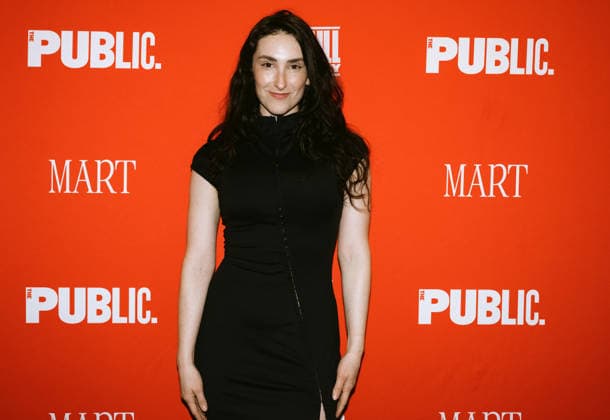 March 30, 2026, New York, Ny, United States: Keshet Pratt attends the Opening Night of Seagull: True Story . Held at The Public Theate in New York. Dinara Khairova Zuma Press March 30, 2026. New York United States - ZUMAp281 20260330_zea_p281_037 Copyright: xPhotoxImagexPressx