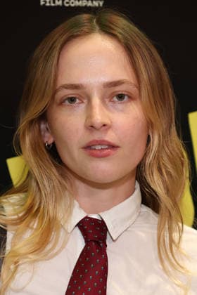 Los Angeles CA March 30: Alexis Zall at the Los Angeles Premiere Of Over Your Dead Body at Vidiots in Los Angeles on March 3, 2026- Credit: Faye AdMedia Los Angeles USA - ZUMAa123 20260330_zaa_a123_137 Copyright: xADx