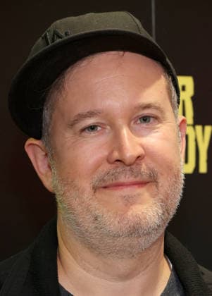 Los Angeles CA March 30: Thomas Mahoney at the Los Angeles Premiere Of Over Your Dead Body at Vidiots in Los Angeles on March 3, 2026- Credit: Faye AdMedia Los Angeles USA - ZUMAa123 20260330_zaa_a123_144 Copyright: xADx