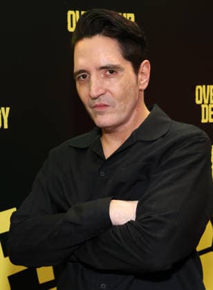Los Angeles CA March 30: David Dastmalchian, at the Los Angeles Premiere Of Over Your Dead Body at Vidiots in Los Angeles on March 3, 2026- Credit: Faye AdMedia Los Angeles USA - ZUMAa123 20260330_zaa_a123_139 Copyright: xADx