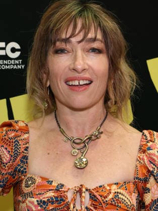 Los Angeles CA March 30: Naomi Grossman at the Los Angeles Premiere Of Over Your Dead Body at Vidiots in Los Angeles on March 3, 2026- Credit: Faye AdMedia Los Angeles USA - ZUMAa123 20260330_zaa_a123_167 Copyright: xADx