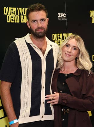 Los Angeles CA March 30: Ronald Gladden at the Los Angeles Premiere Of Over Your Dead Body at Vidiots in Los Angeles on March 3, 2026- Credit: Faye AdMedia Los Angeles USA - ZUMAa123 20260330_zaa_a123_186 Copyright: xADx